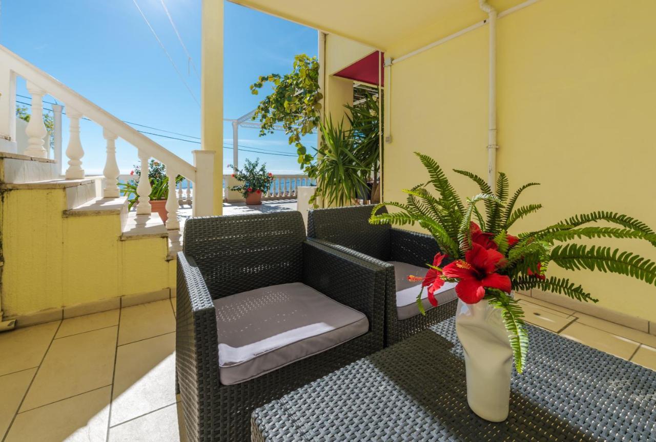 Amazing View Apartment Slavica 3 Dubrovnik Exterior photo