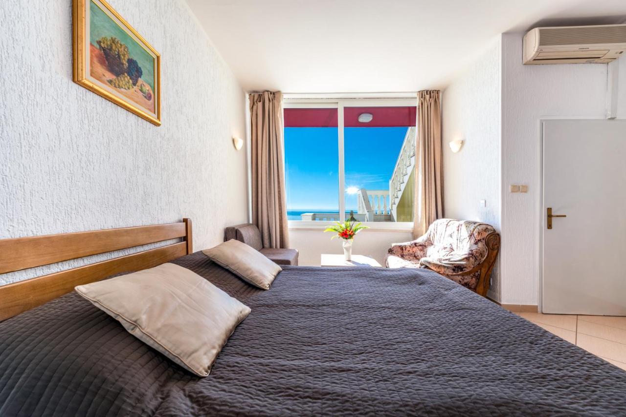Amazing View Apartment Slavica 3 Dubrovnik Exterior photo